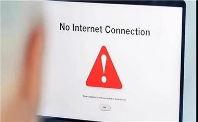 اختلال مجدد در اینترنت بین‌الملل کشور