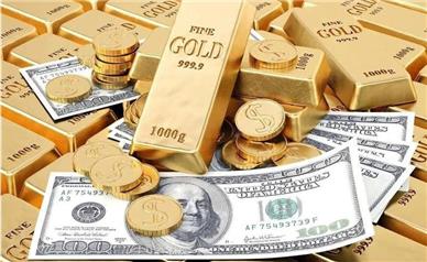 کاهش قیمت طلا امروز ۴ اردیبهشت