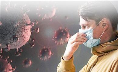 شیوع آنفلوآنزا در 10 استان