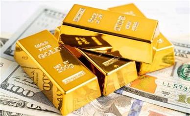درآمد 3 میلیارد دلاری از نوسانات طلا