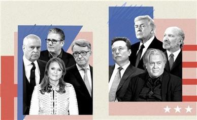 ​افشاگری‌های تازه درباره پرونده اپستین