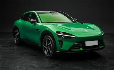 رکوردشکنی خودروی شاسی بلند شیائومی!