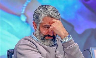 خبر جدید درباره پرونده پژمان جمشیدی