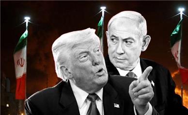 اختلاف ترامپ و نتانیاهو بر سر ایران