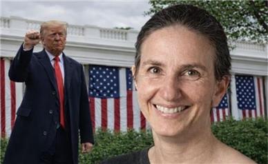 کشف الگوی تصمیم‌گیری های ترامپ