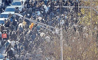 جزییات تازه از حوادث دی