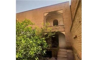 «خانه یغمایی» تخریب شد