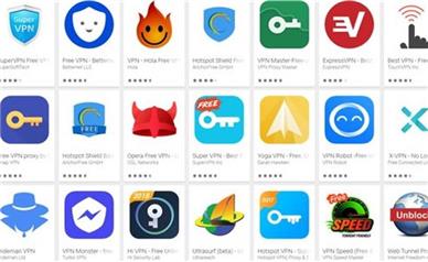 معمای فیلترینگ و امنیت!