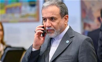 پیشنهاد بازگشایی تنگه هرمز