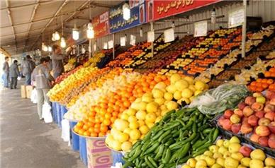 کمبود سیب‌زمینی در تهران؛ قیمت‌ها افزایش یافت