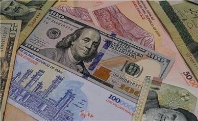 رشد دلار در بهمن  17درصد