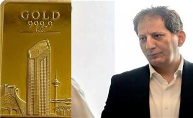 خط و نشان کشیدن زنجانی برای پلیس