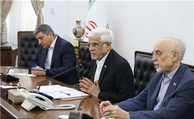 دولت در میدان بحران