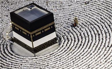 زمان جدید ثبت‌نام عمره