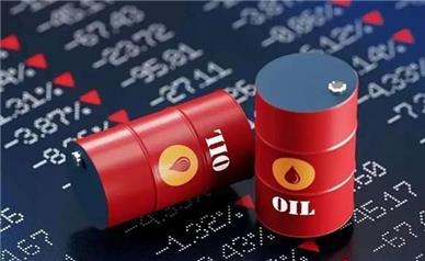 افزایش قیمت نفت جهانی
