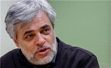 رفتار خنده‌دار پایدارچی‌ ها