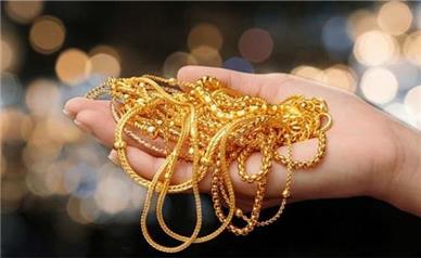 قیمت طلای دست دوم یکشنبه ۲۷ مهر ۱۴۰۴