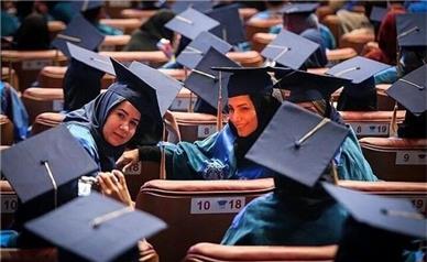 جذب ۳۰۰ هزار دانشجوی خارجی در برنامه هفتم توسعه