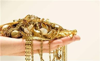 بازار طلا و سکه در نوسان