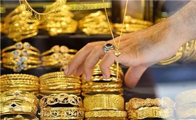 قیمت طلا در ساعات پایانی دوشنبه ۲۸ مهر ۱۴۰۴؛ طلا همچنان کاهشی