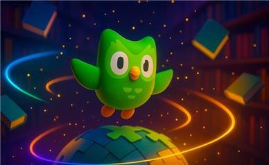 دولینگو بهترین روش یادگیری زبان برای شما