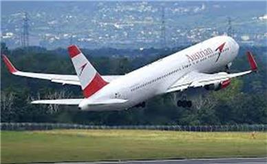 زمان از سر گیری پروازهای مستقیم وین–تهران اعلام شد