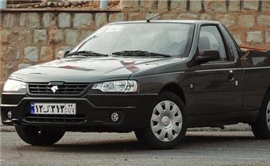 شرایط فروش فوری وانت آریسان ویژه آبان ۱۴۰۴ اعلام شد + قیمت و جزئیات