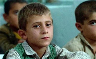 احمد احمدپور بازیگر فیلم خانه دوست کجاست درگذشت