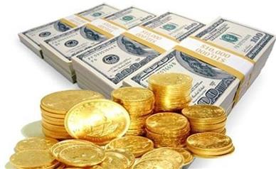 عوامل رکورد زنی قیمت ارز و طلا