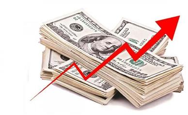 رکورد تاریخی دلار و جهش سکه؛ نیم‌سکه ۶۵ میلیونی شد