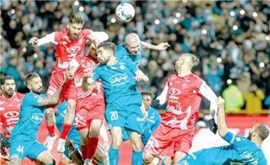 شوک بزرگ در آستانه دربی ۱۰۶؛ بیفوما و باکیچ غایب، احمدی آماده، منیر در ابهام