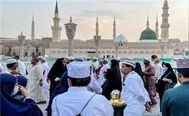 ۳۵۵ میلیون تومان؛ هزینه سفر معنوی حج ۱۴۰۵