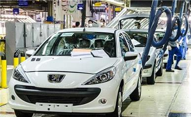 جهش قیمت خودرو در هفته اخیر