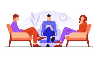 درمان رابطه با پذیرش