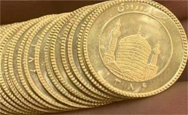 هر هفته «حراج سکه» تا پایان سال