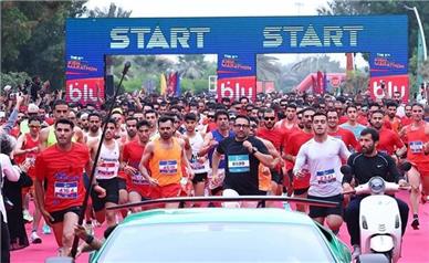 انتقاد ۱۰ تشکل اقتصادی از حواشی ماراتن کیش