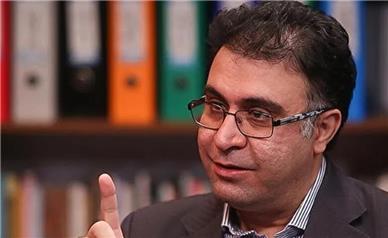 کفگیر به ته‌دیگ خورده