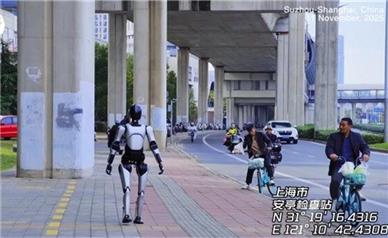 رکورد جهانی پیاده‌روی شکست