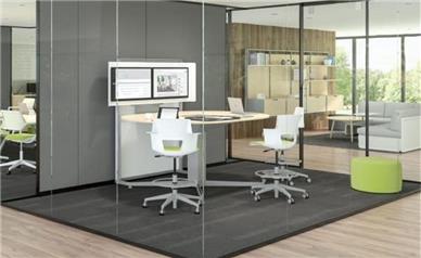 معرفی 3 مرکز حرفه ای ساخت و اجرای پارتیشن های اداری