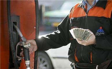 5 روز تا افزایش قیمت بنزین