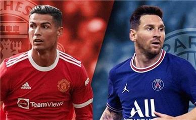 3 سناریو برای احتمال رویارویی مسی و رونالدو در جام جهانی ۲۰۲۶