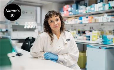 یک ایرانی در میان 10 فرد تاثیرگذار جهان علم در سال ۲۰۲۵