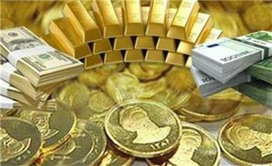 تازه ترین قیمت سکه و طلا در بازار 17 دی