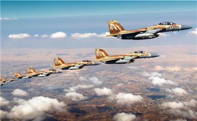 طرح جنگی جدید اسرائیل