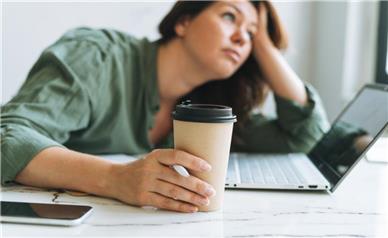 فرسودگی همدلی