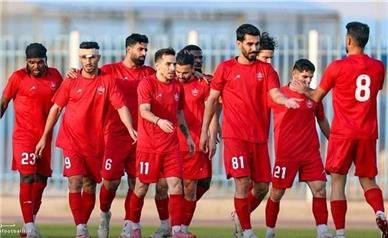 درآمد ۲۶۴ میلیاردی پرسپولیس