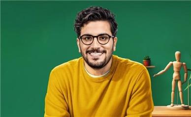 عذرخواهی امیرحسین قیاسی