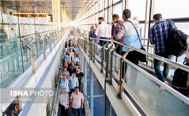 آغاز اعزام زائران ایرانی به حج
