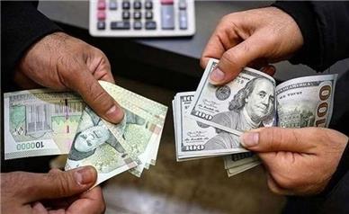 قیمت رسمی دلار و یورو امروز ۵ اردیبهشت