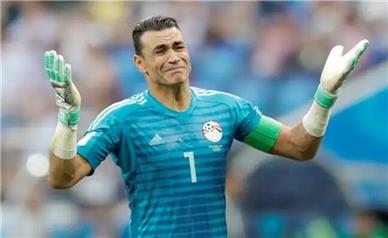 مسن‌ترین بازیکنان جام جهانی 2026